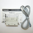 Panasonic FM-213-4 FM-200 Series Digital Flow Sensor