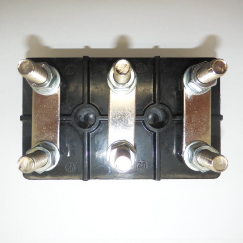 Marathon Special Products 185A Motor Terminal Block 6 ST755M10