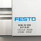 Festo Guided actuator DFM-32-200-B-P-A-KF