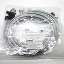 Panasonic 5m SF4D Series Connection Cable USFDCSL5 SFD-CSL5