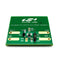 Silicon Labs TS1102 Current-Sense Amplifier Demo Board TS1102-25DB