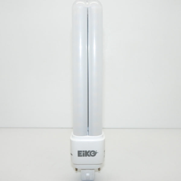 Eiko 4000K 9.5W Dimmable PLC Replacement Lamp L9.5WPLC/A/840/UD/G24Q/O 12885