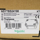 Schneider Electric Thalassa 241x194x87 ABS Industrial Box Low Cover NSYTBS24198