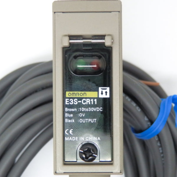 Omron E3S Series Photoelectric Switch E3S-CR11 5M