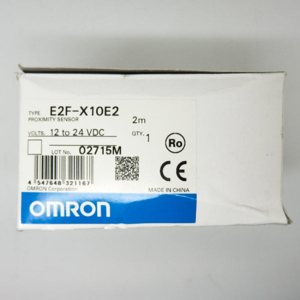 E39RS4  Omron Industrial Automation Reflektorband, selbstklebend