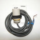 Omron 12 to 24 VDC E2F Series Resin Case Proximity Sensor E2F-X10E2