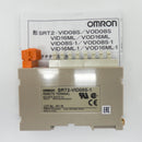 Omron Remote Terminal SRT2-VID08S-1