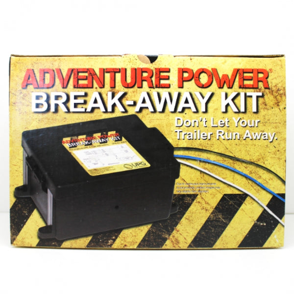 UPG Adventure Power Trailer Break-Away Kit 42918