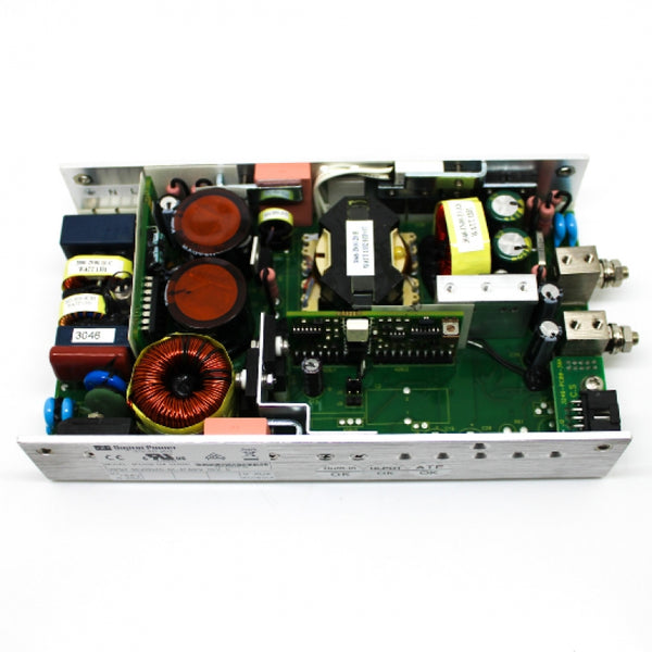 Digital Power 90-250VAC 6A 47-63Hz Open Frame Power Supply eFO306-154