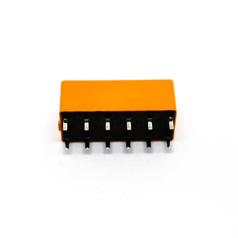 Panasonic 4A 12VDC 4PST General Purpose Relay S2EB-L2-12V – Primelec