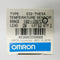 Omron E52 Series Temperature Sensor E52-THE5A 100-200 2M