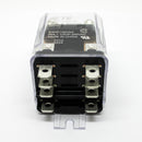 TE Connectivity 24VDC DPDT (2 Form C) Chassis Mount Power Relay KUHP-11D51-24