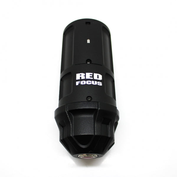 Red Focus Professional Red Digital Cinema - AS IS