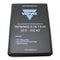 Vishay 10Ohm -332kOhm Thin Film Flat Chip Resistor Sample Kit LTW964TPW06030DB00