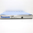 Panasonic 5.5mm Diameter 2m Cable Through-Beam Optical Sensor FT-V80Y