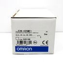 Omron 3mm-25mm 5m Capacitive Proximity Switch E2K-C25ME1-5M