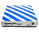 Panasonic 500mA 12VDC Non-Latching High Frequency Relay ARS1312