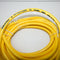 Murr Elektronic 5m Mini (7/8) 5 pole, Female 90deg w/ Cable 7700-A5031-1610500
