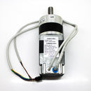 Crouzet SQ57 Motor 40W 24Vdc+Drive TNi20 Gearbox P62 1 Stage Ratio 6.75 80149617