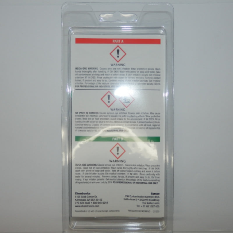 Chemtronics Circuitworks Series Conductive Epoxy CW2400