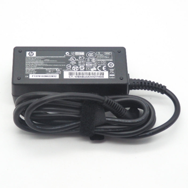 HP 624502-001 Mini 40W 19.5V AC Adapter 622435-002