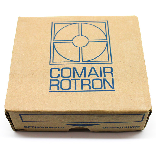 Comair Rotron Muffin XL DC 48V 12A 5.8W 120mm DC Fan 031655 MD48B6QDNX