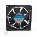 PSC Select 120mm 7.7W 0.32A DC Brushless Axial Fan Model: AGE12038B24M