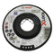 Bosch X-Lock Expert Metal Cutting Disk 115mm x 2.5mm x 22,23mm 2608619253