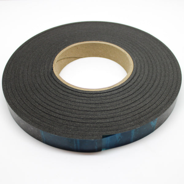 5 Meter Roll of 20mm x 4mm Polyethylene Foam Tape AS633 PE FOAM