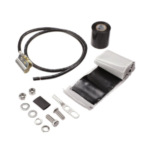 Times Microwave Standard Ground Kit For LMR-600 GK-S600TT