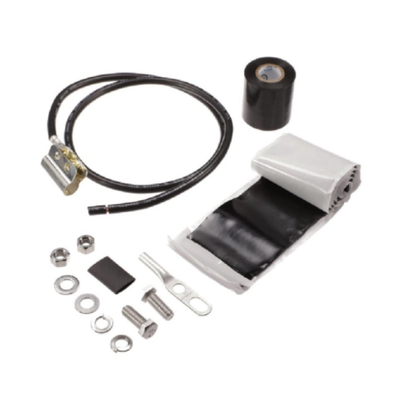 Times Microwave Standard Ground Kit For LMR-600 GK-S600TT