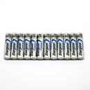 12 Pack of Energizer Ultimate Lithium AAA Batteries L92 1.5V FR03 AAA/FR10G445