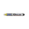 Dykem Yellow Dalo Series Steel Medium Tip Permanent Paint Marker 26063