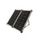 UPG Adventure Power 80 Watt Solar Panel with Stand UPG No. 87575
