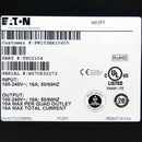 Eaton 16-Outlet Power Distribution Unit TPC2104