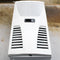 Rittal TopTherm Series 115VAC 5.7A 2400 BTU Single Phase Air Conditioner 3303510