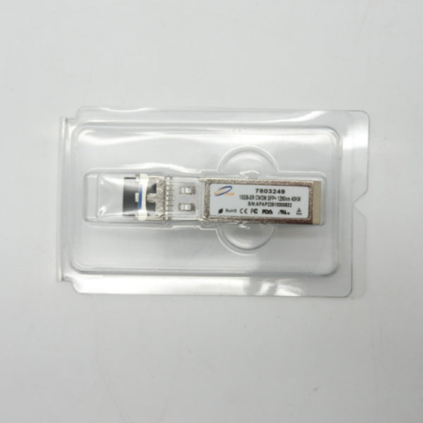 Commscope Small Form Factor Pluggable+ Module 10GB-ER CWDM SFP+ 40km 7803249