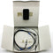 Omron Photoelectric Switch Fiber Unit E32-T33-S5 1M