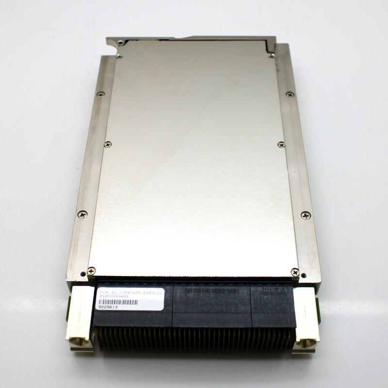 Artesyn Intel Core i7 DRR3 1000Mbps Single-Board Computer IVPX7225-02250813L