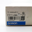 Omron CS1 Series Terminal Block Conversion Unit CS1W-AT111