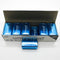 12 Pack of UPG Universal 9V Carbon Zink Bulk Batteries D5326