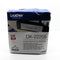 Brother DK Tape 62mm x 30m Black on White Continuous Length Paper Tape DK-22205