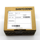 Sanyo Denki America San Ace Controller 9CT1-P