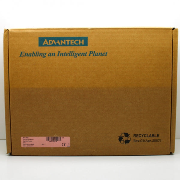 Advantech Industrial Security Router With 3G HSPA+ EKI-1334-AE