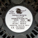Comair Rotron 19020174A 115V 56W AC Fan TNE2A