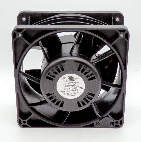 Comair Rotron 19020174A 115V 56W AC Fan TNE2A
