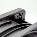 Comair Rotron 19020174A 115V 56W AC Fan TNE2A