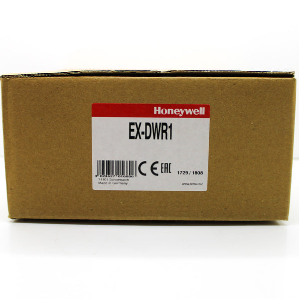 Honeywell 0.2 bar to 1.6 bar 250VAC Panel Mount Pressure Sensor EX-DWR1