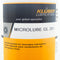 Kluber Lubrication Microlube GL 261 Series Mineral Oil Grease 0201952976