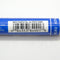 Dykem Brite-Mark Series Blue Medium Tip Permanent Paint Marker 84001